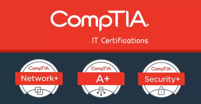 CompTIA