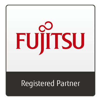 Fujitsu certified