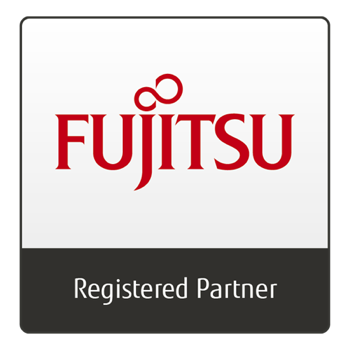 Fujitsu certified